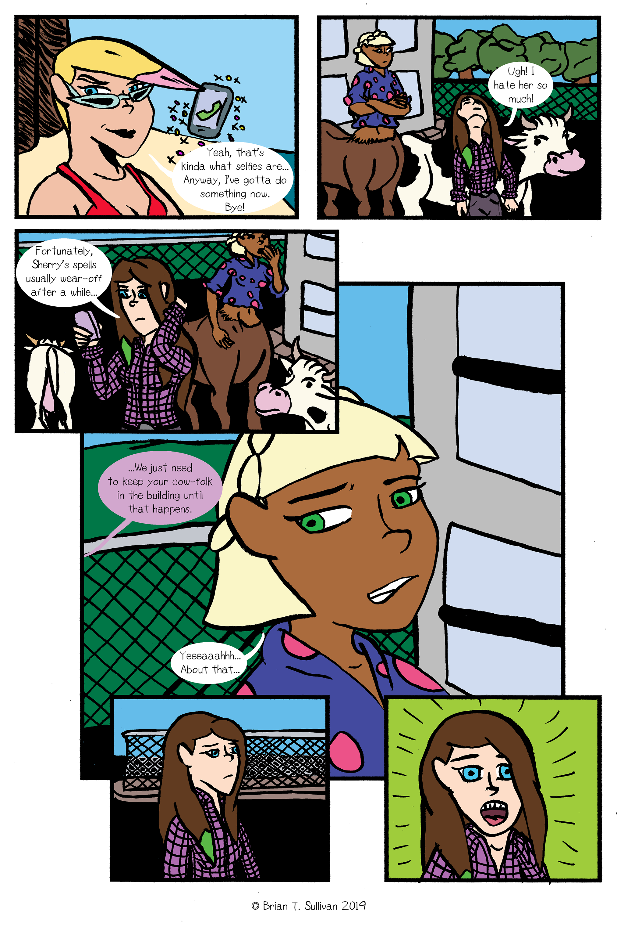 Issue 20, Page 2