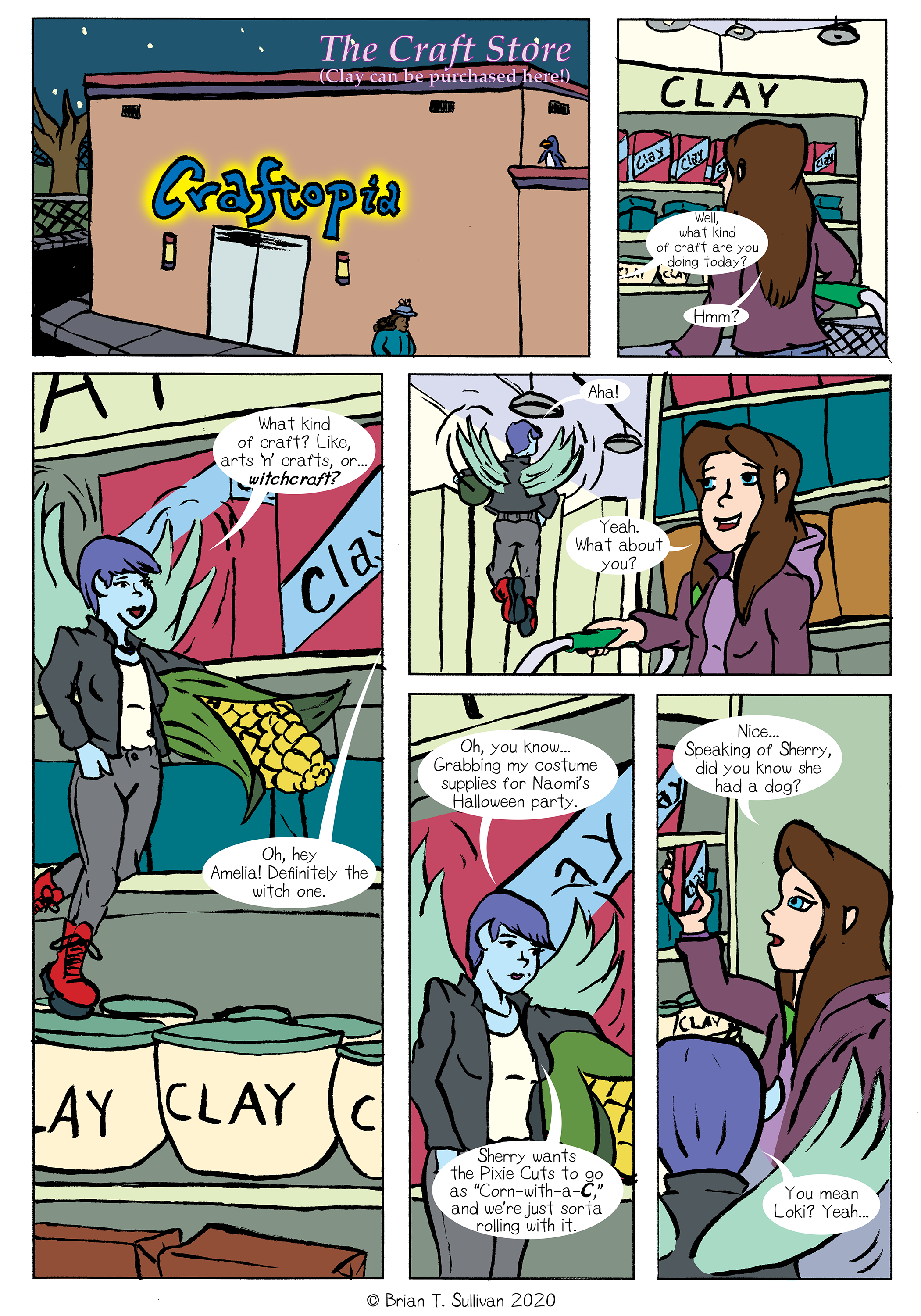 Issue 29, Page 2