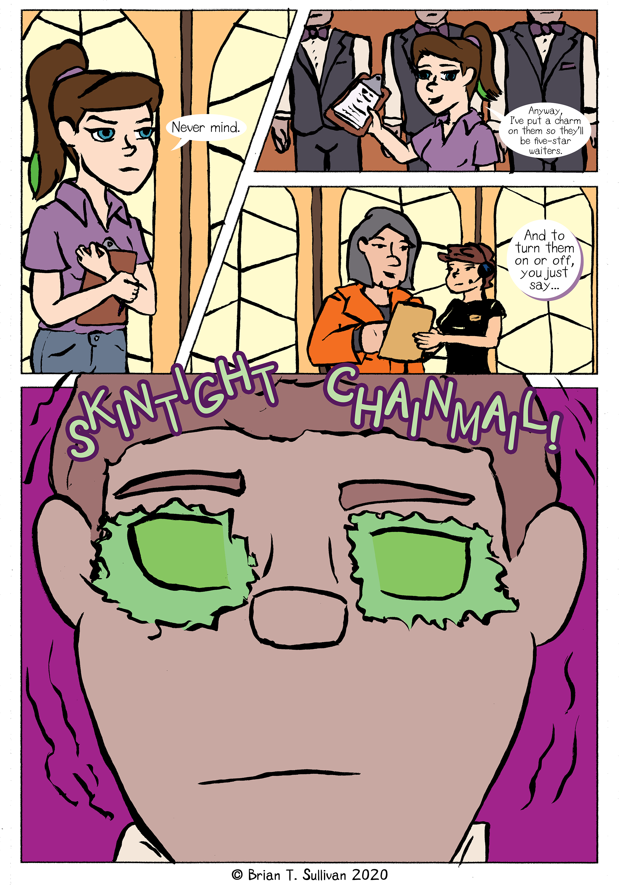 Issue 33, Page 2