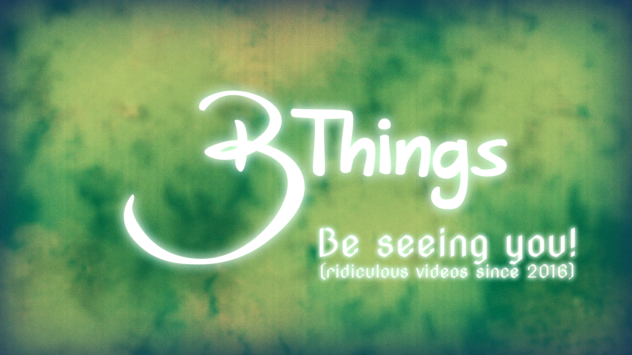 B Things