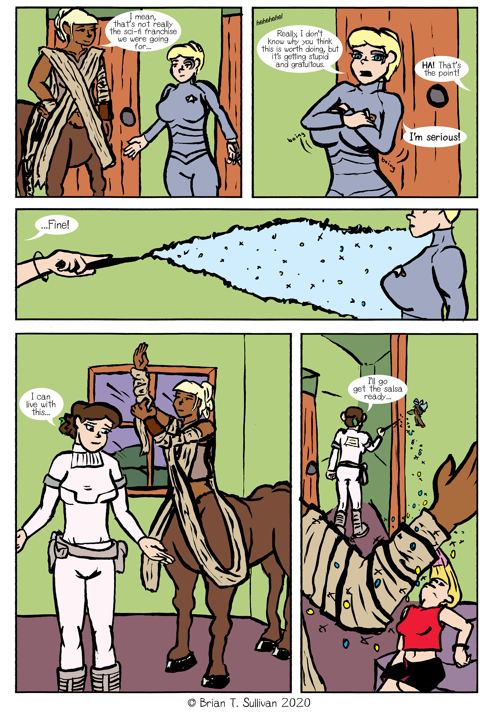 Issue 34, Page 3