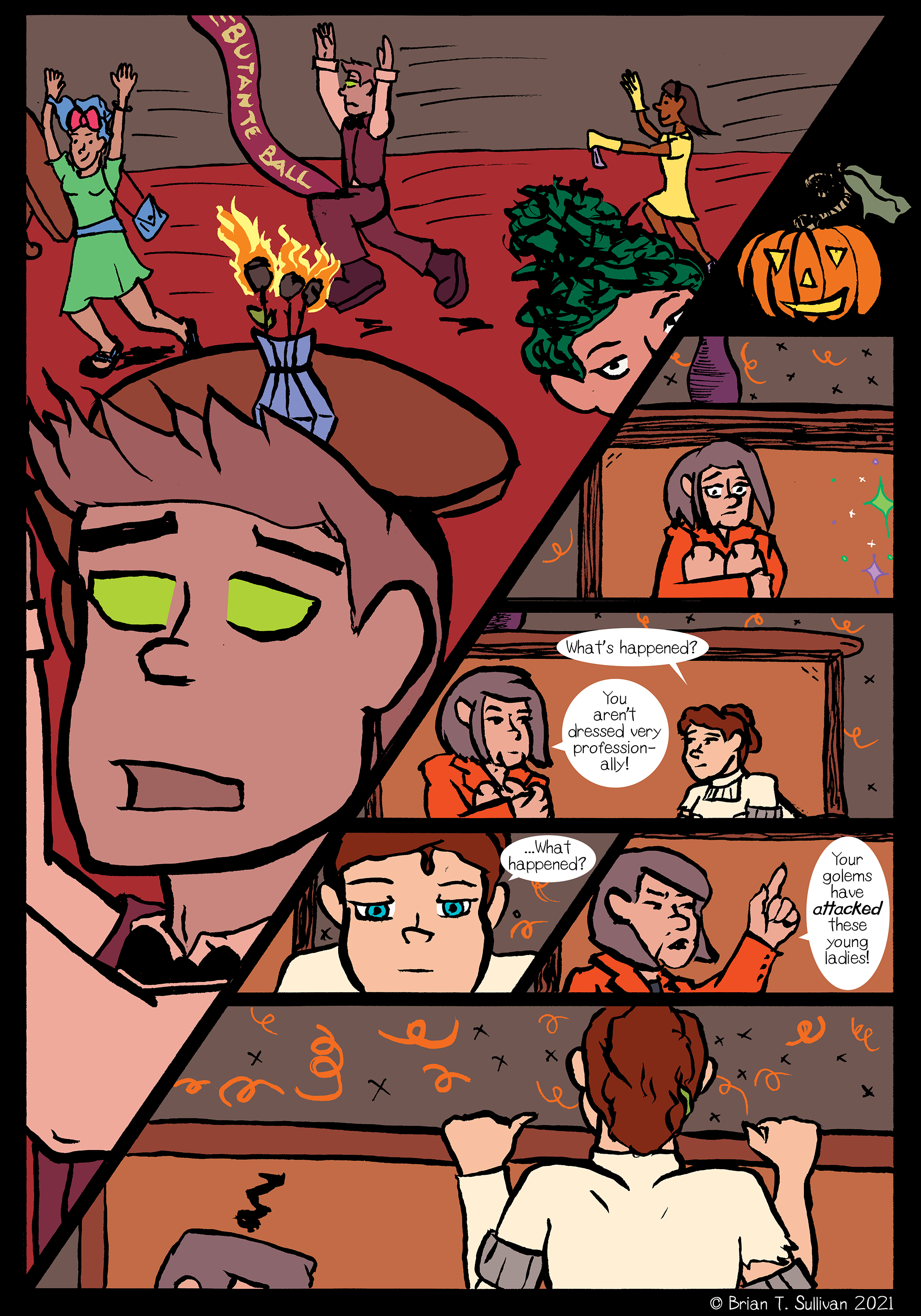 Issue 37, Page 1